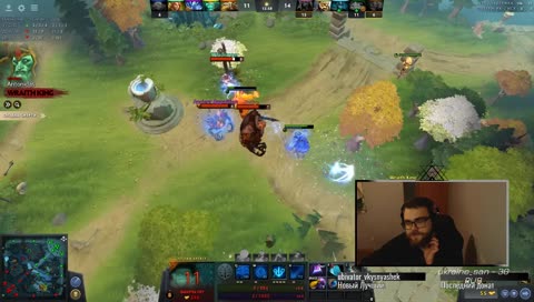 Лучший стрим!