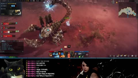 [배마338] 육성하고 놀아용