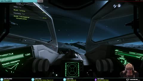 [FR][3.4.1] Retour des fêtes et chill !⭐️La vie dans l'espace⭐️ | !prix pour le prix des vaisseaux ! - !referral !afk