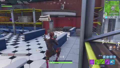 (GER)Fortnite Profi noob xD