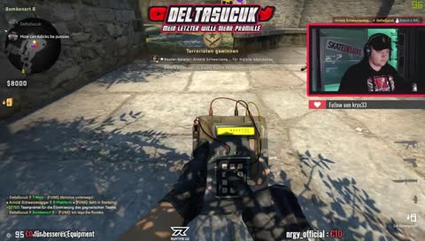 [GER][PC] 100 Follower bis Silvester??