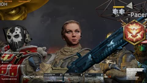 в ожидание чуда 