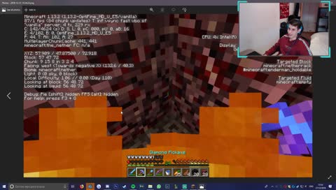 que no estaba muertooo