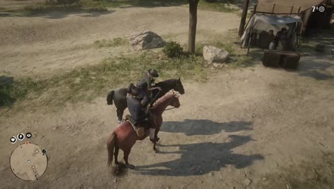 red dead online