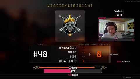 GB´s 25sec delay