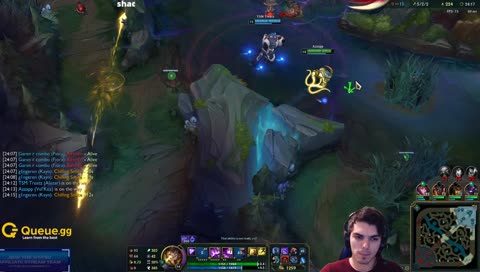 Vel'Koz Perfection | !montage !coaching !guide