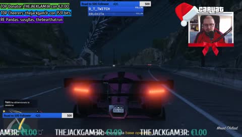 GTA ONLINE - COLPI - Road to DELUXO! || !sub !bits