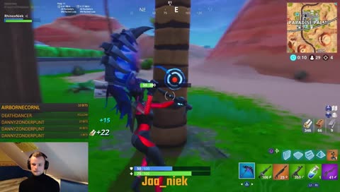 (NL/BE/ENG-PS4) Ik ben er vroeger en dus langer! :) NIEUWE YT VID: !YouTube