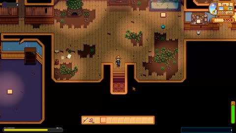 Farming