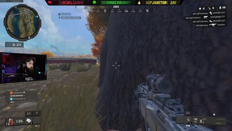 Kobe to Lumberjack !!!!!