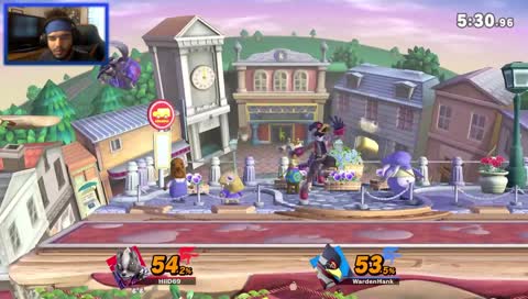 "GOOD" PLAYER ARENA MATCHES (OPEN)