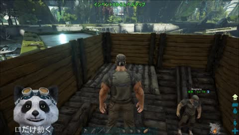 ロボットを作ろう！ [PC] ARK #2