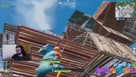 50+ WINS, heeh | Merry Christmas! | Norwegian & English