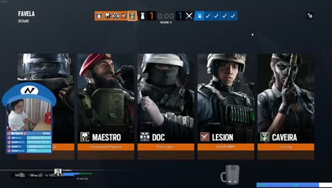 [TH/EN] จ่าฝูงหนาวหน่อยๆ !sub