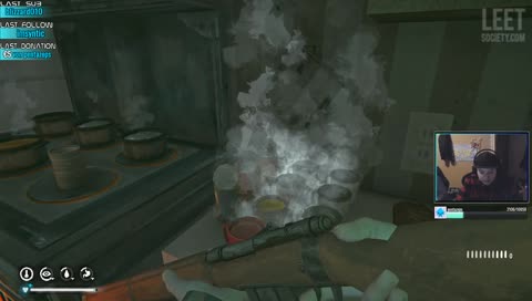 [GER]--Drunkstream- DbD - enjoy // X-MAS // Loots // Drops //