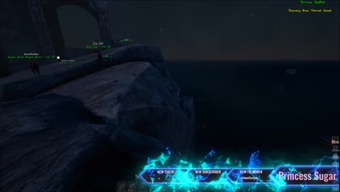 ATLAS Launch!!! Join the GypSeas Company!