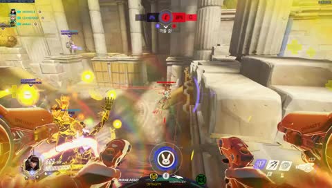 seoul dynasty michelle  