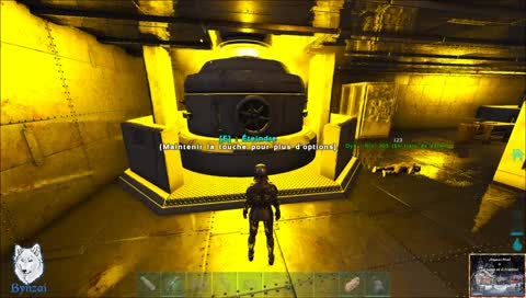 FR/PC PVP !server Joyeuse fêtes. 