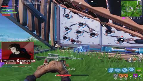 [DK/ENG] 🔥Win-streak, turnering senere🔥 - !wins !discord !TOPD