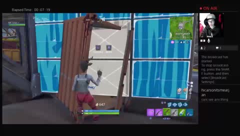 Pro PS4 Player|Merry Christmas All|Solo