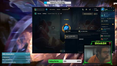 TR İrelia 40.SI - Normal Oyun