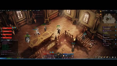  [483] 랭킹1위 혹한의 헬가이아 데빌헌터 로제아빠
