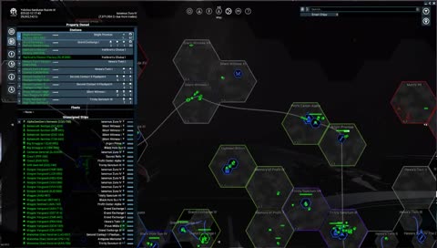 [ENG] 1.5 - !x4mods - The Xenon are invading!