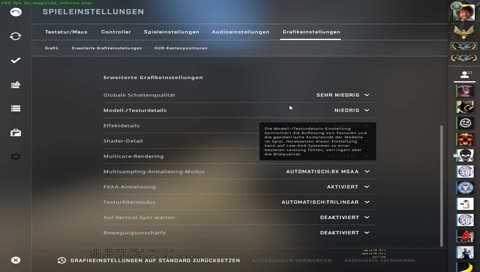 cs:go Faceit/MM/DM!!!  [GER] 