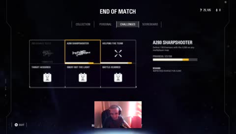 [ENG/Xbox] Holiday Slaying w/Viewers !gt !slg(18+Stream)