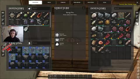 [ITA/ENG]SI SALPAAA! [Giveaway] !telegram !discord !multi