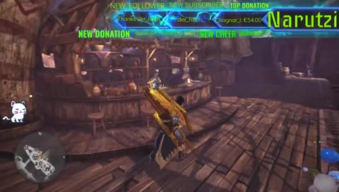 Juwelen kommt zu Papa JG 166 [GER]