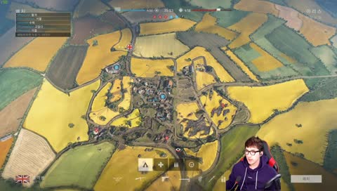 유쾌한 플레이 [시참 가능]