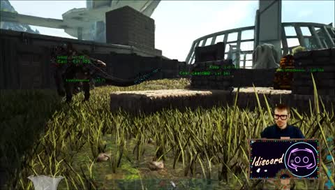 Making a Difference, 1 Dino at a time! 😄 Positivity 😄 | !prime 