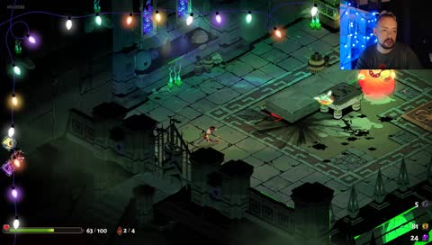 [PС] Ещё один побег из ада (обсуждаем React... на самом деле нет)