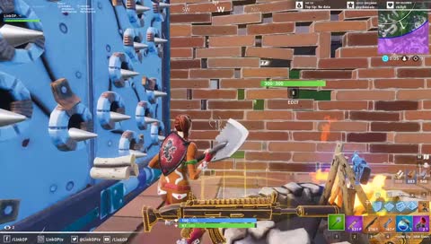 Pro Fortnite Player l GGCircuit LAN Jan 11th