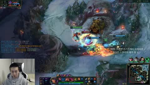 북미챌린저샤코가쓰는그룬!(Korean Shaco No.1)