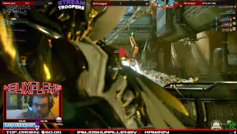 [LIVE][PC][MR14] For SPACEMOM!!