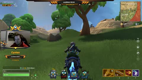 [Eng/Nor] SQRT - Killing them softly