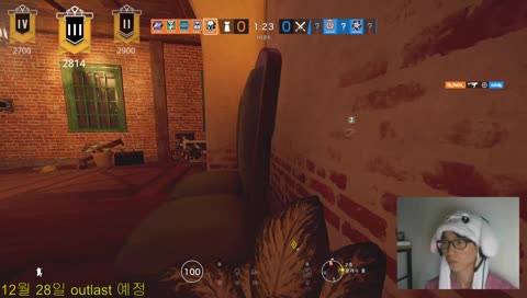 달린다 토끼 렌보식 랭크 가즈아~