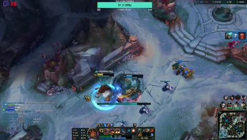 [Eng/Fil] Practice for GMC season 2