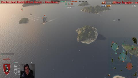 [PT] [21:9] [LUSOS] Navegando pelos mares 