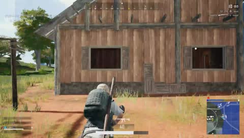 배그 랜덤 치킨 사냥 , 시참 미션환영- 목소리로 먹고사는 즐겜러 NeDaMa 내다마 네다마