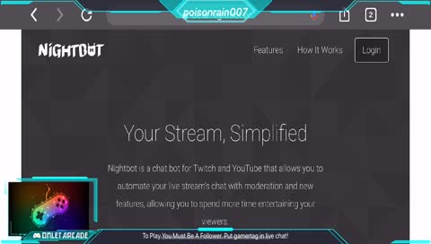 leaked password btw