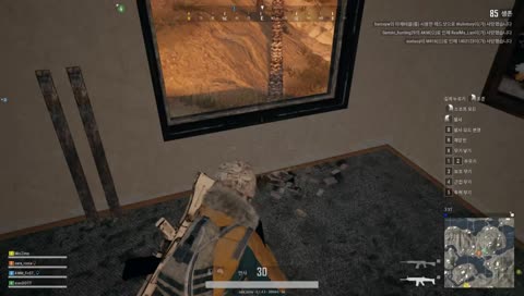 죽다 살아난 방송