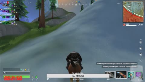 Выдергиваем перья курочкам !