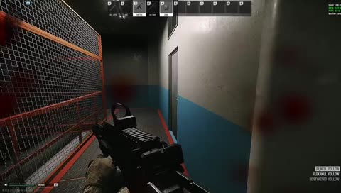 [RU] 55 lvl Aggressive Game