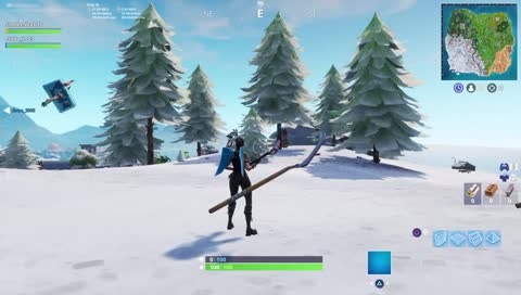 || JunctionTeam || Las partiditas del vicio oque me dices