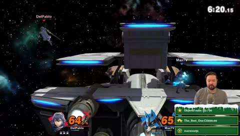 [FR/EN] Pyjama et café, j'apprends Zelda et Lucario !arene pour joindre