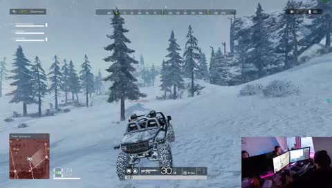 Sachsenpower! Ring of Elysium | 56+ Hour Stream 