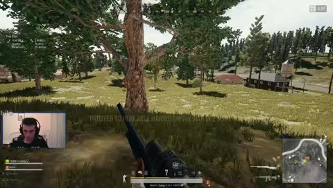 Head Hunter
